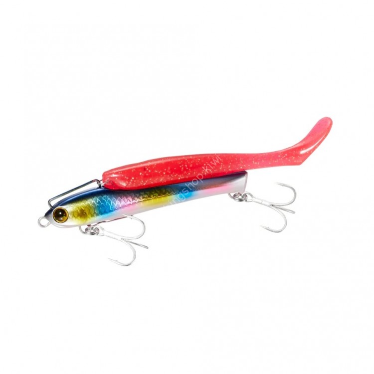 SHIMANO XG-K38T Nessa Metal Drive 38g #012
