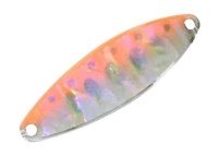 FIELD HUNTER Develop Shell 10g #18 S.Keiko Orange Yamame