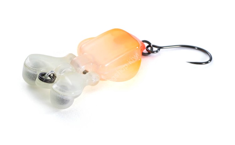 JACKSON Heko Heko Magic 29S 2.0g #GIKR Glow Ikura