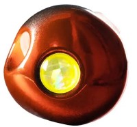 START H60-04 2stepTG Head 60g #04 Orange Black