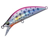 MAJOR CRAFT Eden 45SS # 005 Laser Pink Yamame