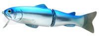 DEPS new Silent Killer 250 #10 Blue Back Silver