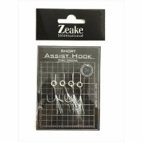 Zeake Assist Hook L