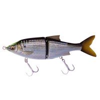 SAVAGE GEAR 3D Shine Glide 185SS #YLHKN Yellow Head Konoshiro