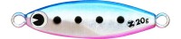 IMA GunZo 48mm 20g #GZ20-001 Blue Pink Iwashi