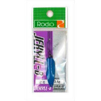 RODIO CRAFT Jekyll-B 3.4g #26 President Blue