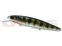 DEPS Balisong Minnow 130F #36 Real Flash Gill