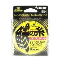 SUNLINE Aji Ito Ester 240 m #0.35 (1,75lb)