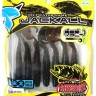 JACKALL Grabby 4.0 Camouflage ISOGANI