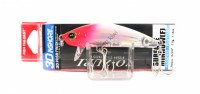 DUEL 3D Inshore Surface Minnow F70 02 C5