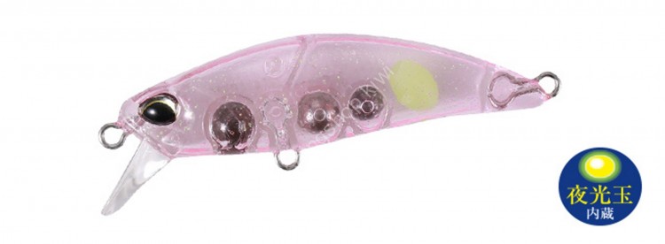 DUO Tetra Works Toto 48HS CCC0377 GT Light Pink