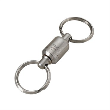 TIEMCO TMC EZ Lock Net Holder Ring 4kg