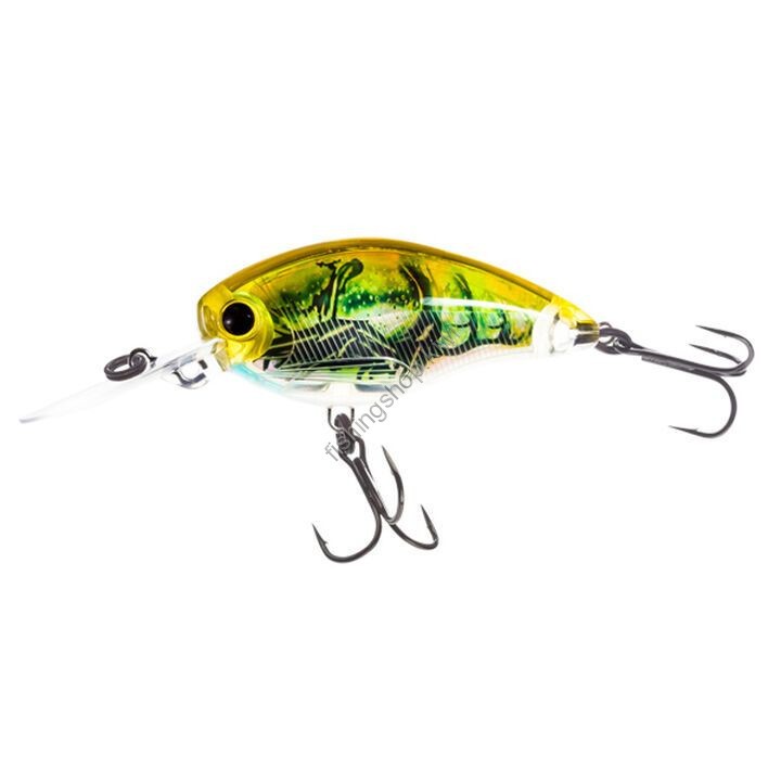 DUEL 3DR Mid Crank F50 RGCF