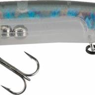 Imakatsu Gekiasa Shad 58 mm 7 grams Floating Lure 45 (5765