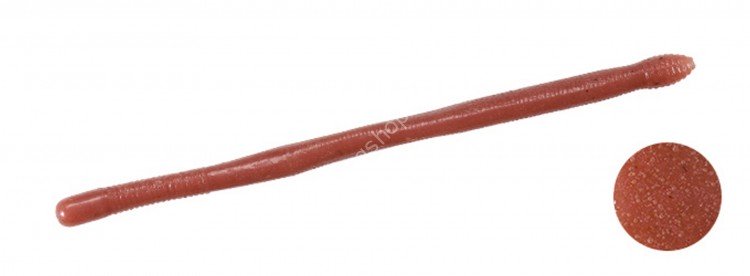 DUO Realis Wriggle Crawler 2.8" F031 Earthworm