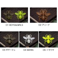 SATOSHI PRO Satoshi Bae #Maria (5pcs)