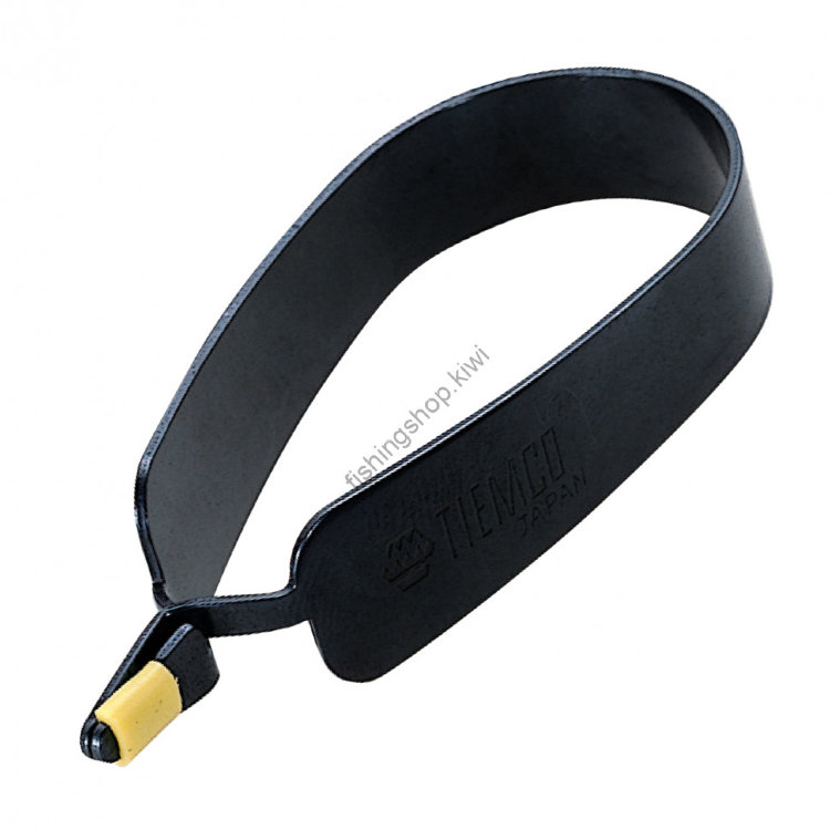 TIEMCO Soft Tip Hackle Pliers S