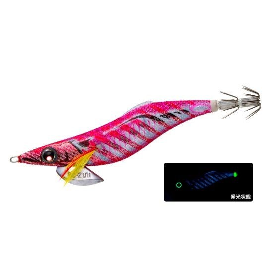 DUEL Aurie-Q fin ace 3.0 13 BLRR