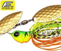 EVERGREEN Modo D-Zone Fry TG 7g TW #06 Hot Tiger
