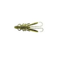 ECOGEAR Bug Ants 4" #477 (6pcs)