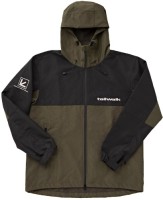 TAILWALK Windproof Shell Parka (OLV) M