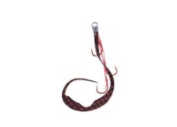 START Replacement Unit Triple Hook Magically Jr. S #33 Black Red SK (2 pcs)