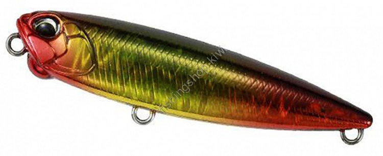 DUO Realis Pincil 65 DPA3244 BLOODY GOLD BLACK