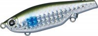 DAIWA Morethan Shallow Spin 74S 3D Inakko