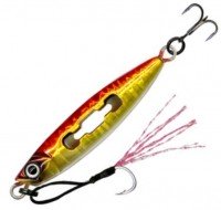 LUMICA Metal Jacker Micro 7.0g #Akakin