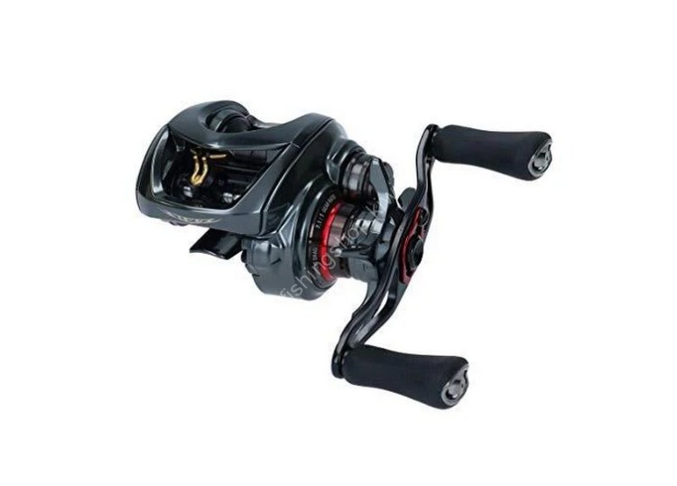 DAIWA Steez CT SV TW 700SHL