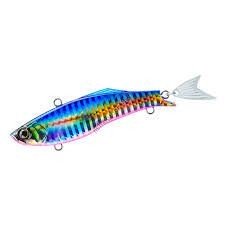 Duel Hardcore Fintail Vibe S70 09 HSTI