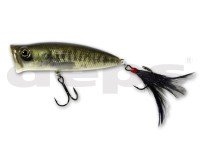 DEPS Pulsecod #10 Real Large Mouse