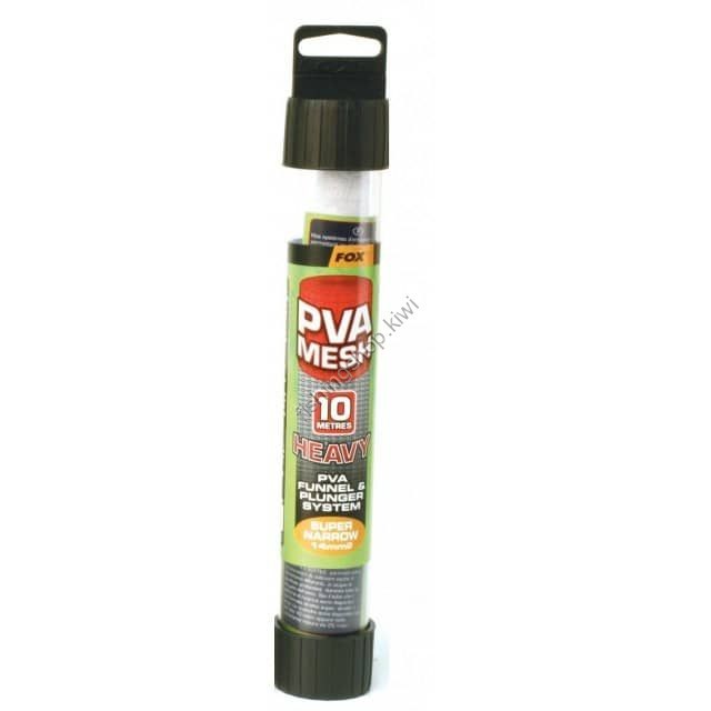 FOX PVA Super Funnel System Heavy Mesh 10m