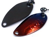 RODIO CRAFT Noa-M 0.35g #95 2020 Matsumoto Color