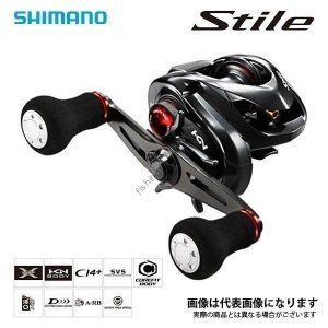 SHIMANO 16 Stile 100HG