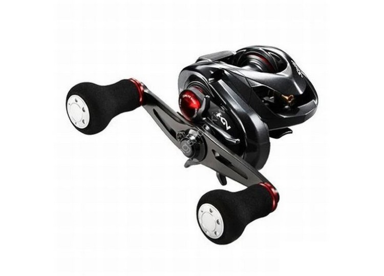 SHIMANO 16 Stile 100HG