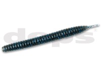 DEPS DeathAdder Stick 5.5'' #05 Smoke/Blue Flake