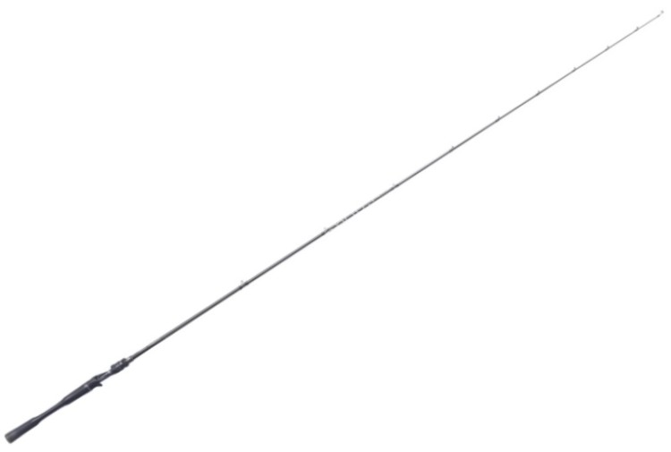 SHIMANO 24 x Jacall Poison Adrena 165MH