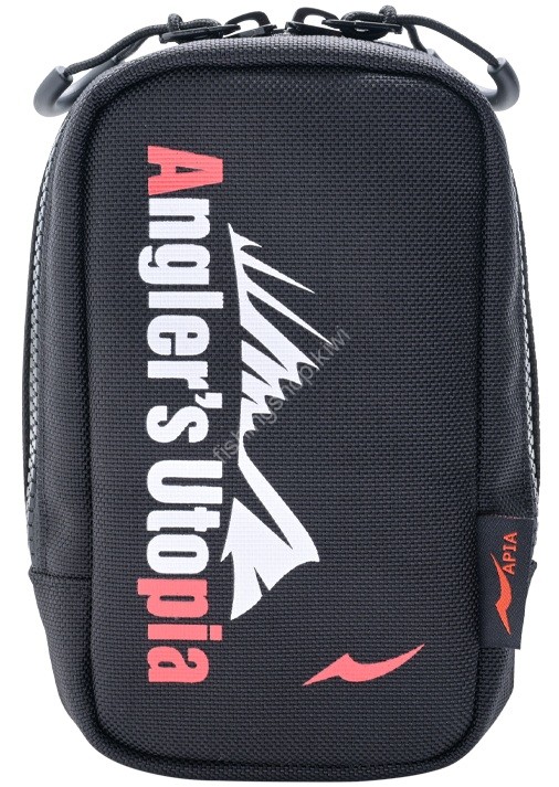 APIA apia Ballistic Pouch #Black