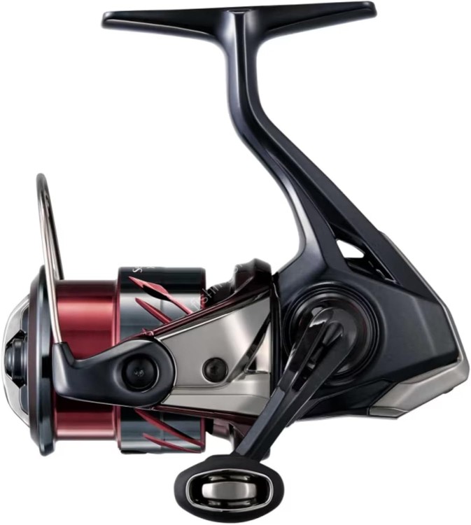 SHIMANO 25 Sephia XR C2000S