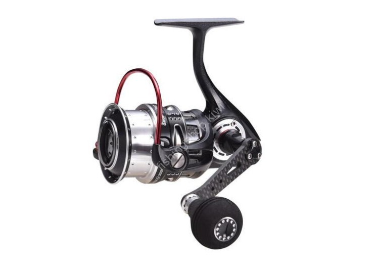 ABU GARCIA Revo MGX Theta 3000SH