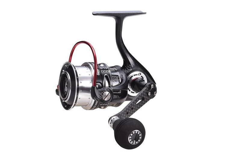 ABU GARCIA Revo MGX Theta 3000SH Reels buy at Fishingshop.kiwi