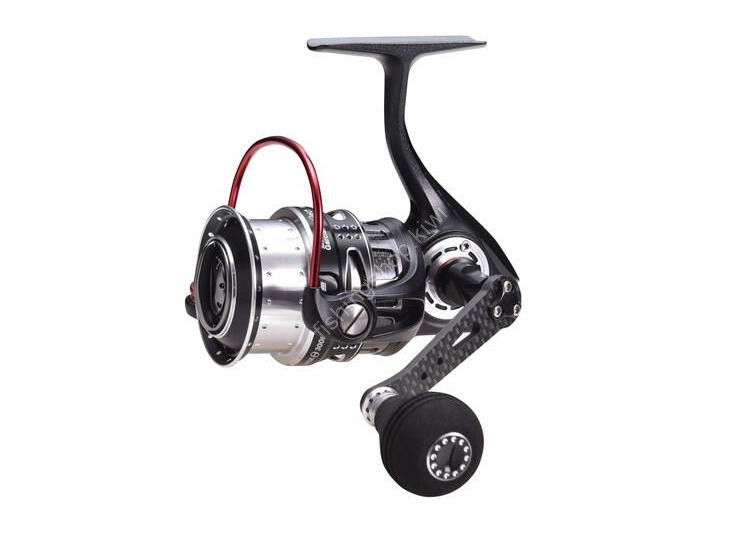 ABU GARCIA Revo MGX Theta 3000SH Reels buy at Fishingshop.kiwi