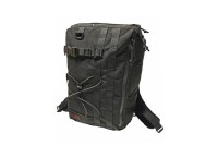 LINHA Military Backpack The Caiman MSB-28 #Black