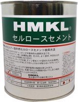 HMKL Cellulose Cement 1000cc
