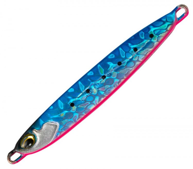 ABU GARCIA Surf Slayer 30g #BPKIW Blue Pink Iwashi