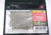 NORIES F-Sansun Tournament Pack 358 Clear Water Select