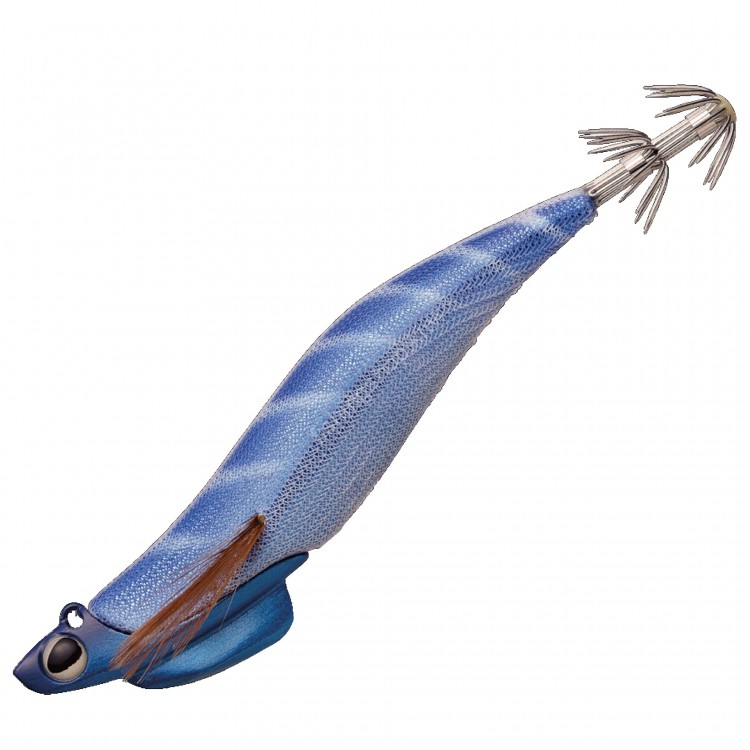 VALLEY HILL Squid Seeker 30 Regular #42 Nadesico Blue