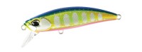 DUO Spearhead Ryuki 51S #ANA4098 Blue Pink Gold Yamame