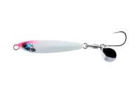 JACKALL Raspateen TG Neo Blade 40g #G-0637 Impact Glow